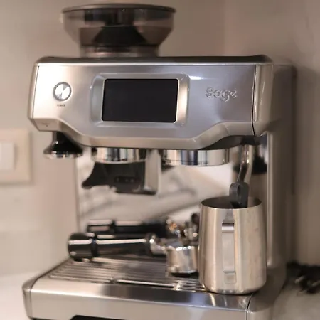 Cityheart St. Sava Apartament