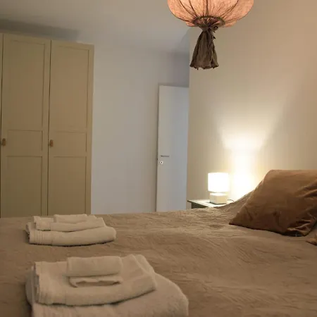 Cityheart St. Sava Apartament Belgrad