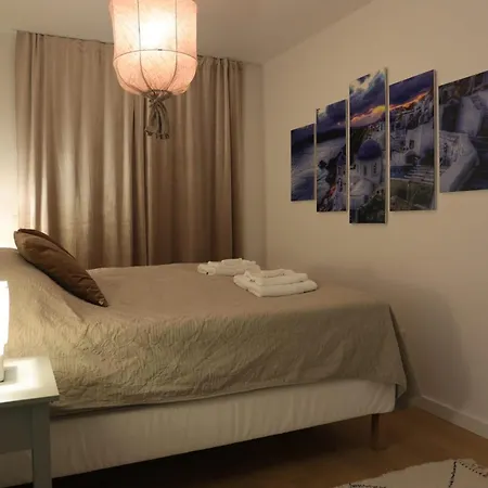 Apartament Cityheart St. Sava *