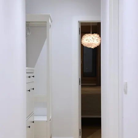 Cityheart St. Sava Apartament *