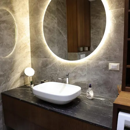 Apartament Cityheart St. Sava Belgrad