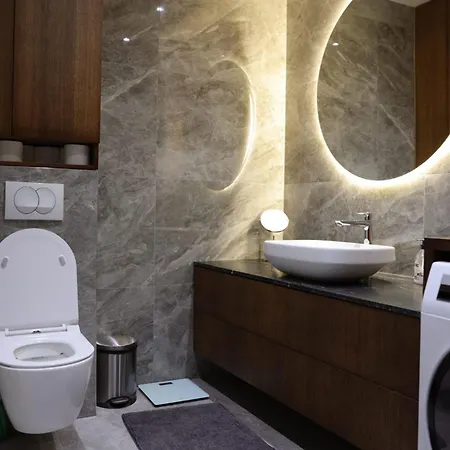 Apartament Cityheart St. Sava