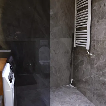 Cityheart St. Sava Appartamento Belgrado