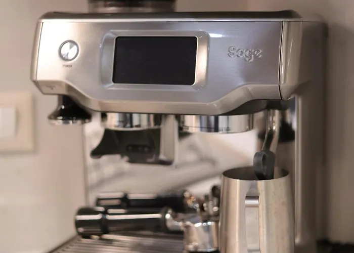 Cityheart St. Sava Διαμέρισμα