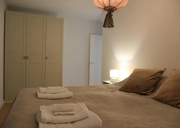 Cityheart St. Sava דירה בלגרד