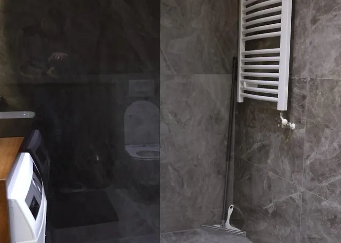 Cityheart St. Sava Διαμέρισμα Βελιγράδι